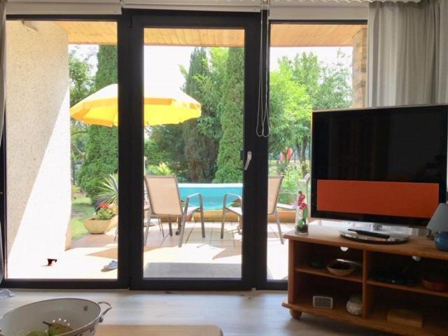 דידריכסהאגן Ostseebungalow Haninghuus מראה חיצוני תמונה